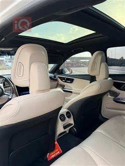 مرسيدس بنز C-Class